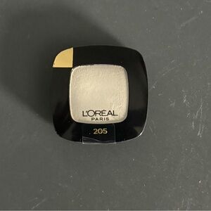 NEW L'Oréal Paris Colour Richie Singe Eyeshadow - Petite Pearle 205